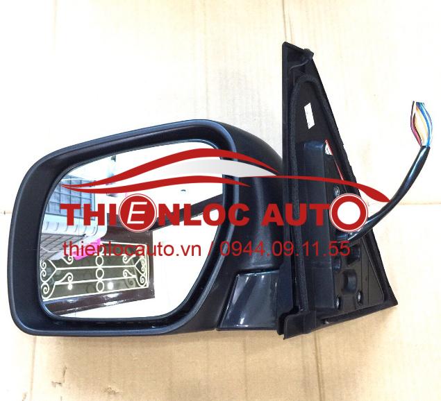 GƯƠNG (KÍNH) CHIẾU HẬU TRÁI MITSUBISHI PAJERO GƯƠNG CHIẾU HẬU MITSUBISHI PAJERO