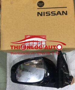 GƯƠNG CHIẾU HẬU TRÁI NISSAN TEANA