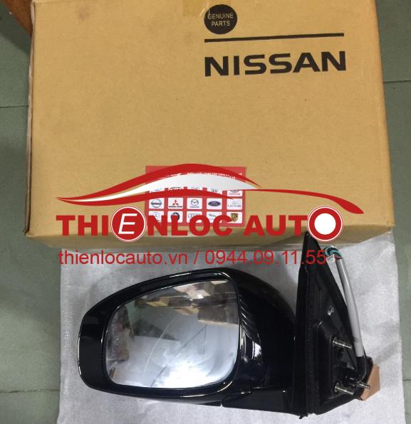 GƯƠNG (KÍNH) CHIẾU HẬU TRÁI NISSAN TEANA GƯƠNG CHIẾU HẬU TRÁI NISSAN TEANA