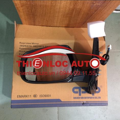 GƯƠNG (KÍNH) CHIẾU HẬU TRÁI TOYOTA VIOS 2008 GƯƠNG CHIẾU HẬU TOYOTA VIOS 2008