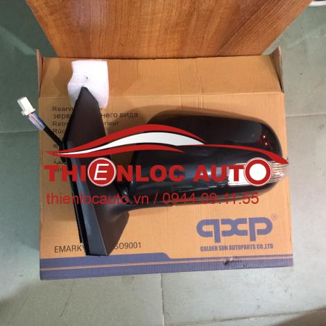 GƯƠNG (KÍNH) CHIẾU HẬU TRÁI TOYOTA VIOS2008 GƯƠNG CHIẾU HẬU TOYOTA VIOS 2008