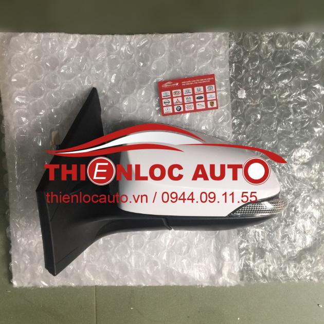 GƯƠNG (KÍNH) CHIẾU HẬU TRÁI TOYOTA YARIS 879400D730 GƯƠNG CHIẾU HẬU TRÁI TOYOTA YARIS