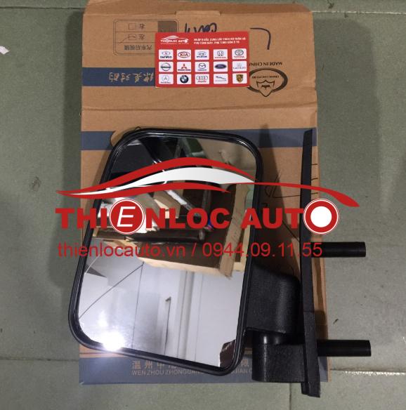GƯƠNG (KÍNH) CHIẾU HẬU TRÁI VINAXUKI 5 TẠ GƯƠNG CHIẾU HẬU VINAXUKI 5 TẠ