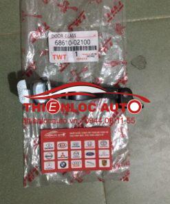 HẠN CHẾ CÁNH CỬA TOYOTA COROLLA ALTIS