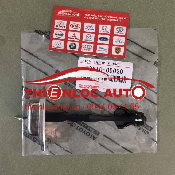 HẠN CHẾ CÁNH CỬA TOYOTA VIOS HẠN CHẾ CÁNH CỬA TOYOTA VIOS