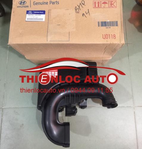 HỘP LỌC GIÓ THỨ CẤP HYUNDAI ACCENT 28220 H6100 HỘP LỌC GIÓ THỨ CẤP HYUNDAI ACCENT