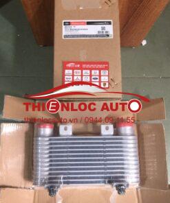 KÉT LÀM MÁT TURBO FORD RANGER