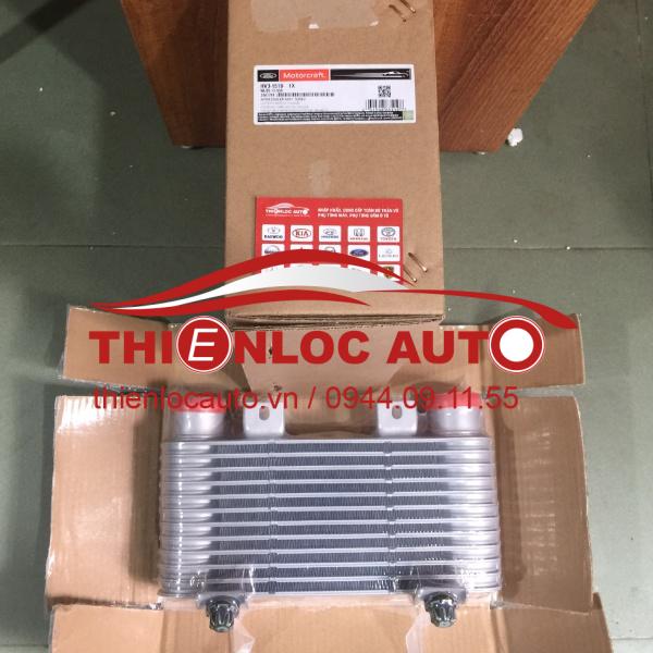 KÉT LÀM MÁT DẦU TURBO FORD RANGER WL85-13-550 KÉT LÀM MÁT TURBO FORD RANGER