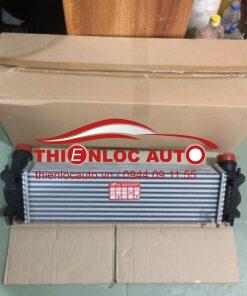 KÉT LÀM MÁT TURBO NISSAN NAVARA