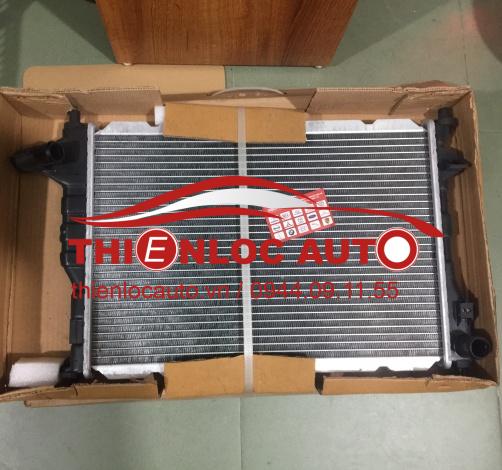 KÉT NƯỚC CHEVROLET SPARK, DAEWOO MATIZ KÉT NƯỚC CHEVROLET SPARK