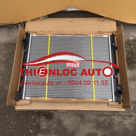 KÉT NƯỚC HONDA CIVIC 2018 19010 5FA Z01 KÉT NƯỚC HONDA CIVIC 2018