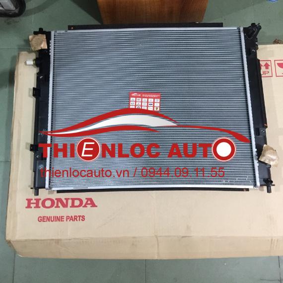 KÉT NƯỚC HONDA CIVIC CHÍNH HÃNG KÉT NƯỚC HONDA CIVIC CHÍNH HÃNG
