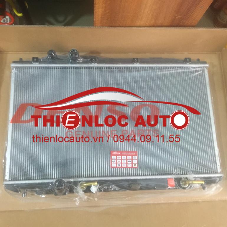 KÉT NƯỚC (LÀM MÁT) HONDA CIVIC 19010-RRH-901 KÉT NƯỚC HONDA CIVIC