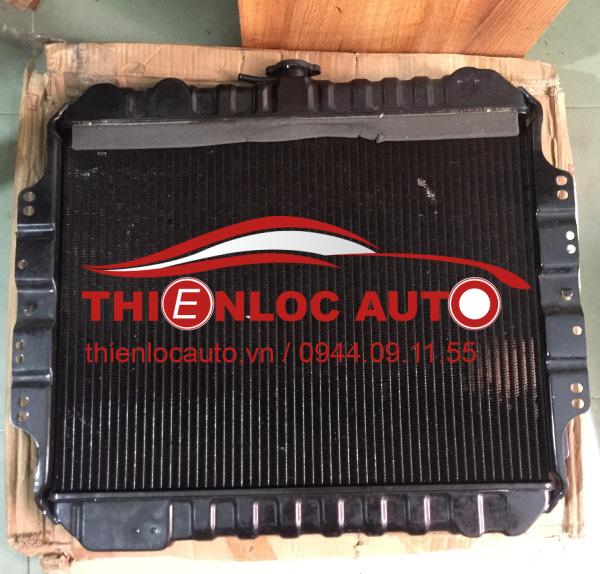 KÉT NƯỚC (LÀM MÁT) ISUZUHILANDER KÉT NƯỚC ISUZU HILANDER