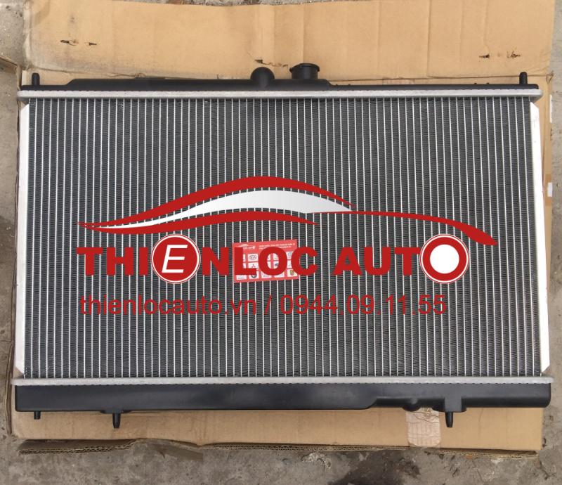 KÉT NƯỚC (LÀM MÁT) MITSUBISHI LANCER MR993259 KÉT NƯỚC MITSUBISHI LANCER