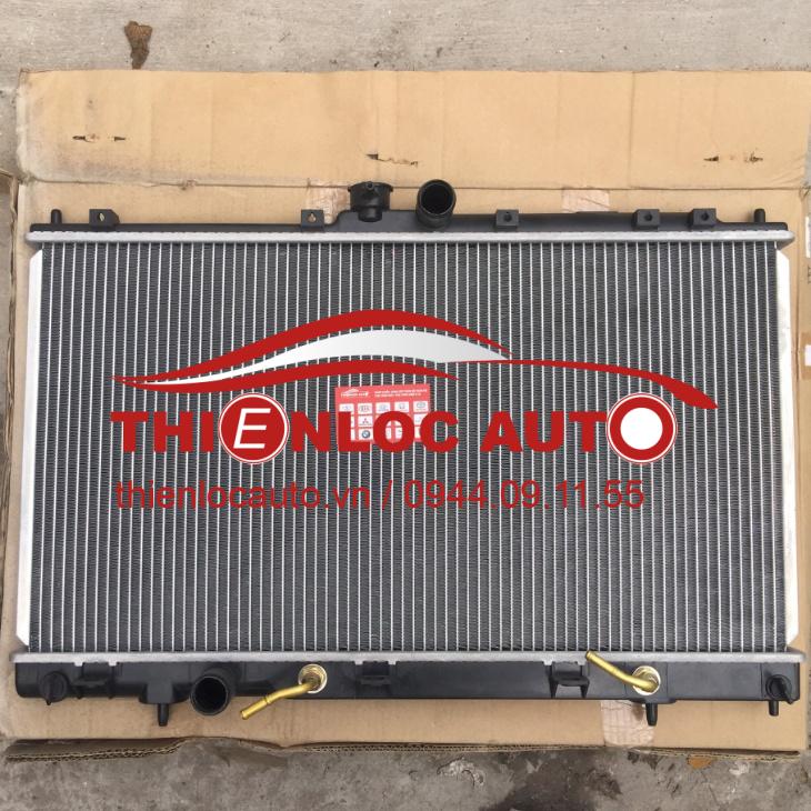 KÉT NƯỚC (LÀM MÁT) MITSUBISHI LANCER KÉT NƯỚC MITSUBISHI LANCER