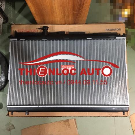 KÉT NƯỚC SỐ SÀN HYUNDAI SANTAFE 25310-2B000 KÉT NƯỚC HYUNDAI SANTAFE