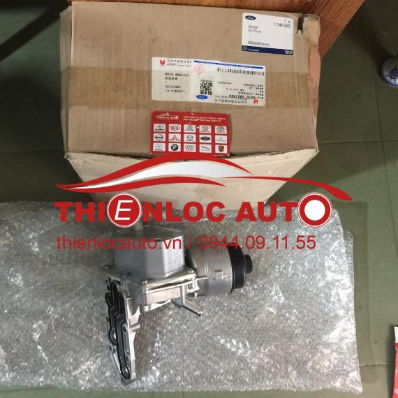 KÉT SINH HÀN MAZDA BT50, FORD EVEREST KÉT SINH HÀN FORD EVEREST