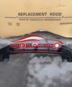 XƯƠNG BẮT CẢN TRƯỚC HONDA CIVIC