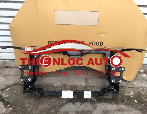 KHUNG XƯƠNG KÉT NƯỚC HONDA CIVIC 71410 TET H01 KHUNG XƯƠNG KÉT NƯỚC HONDA CIVIC