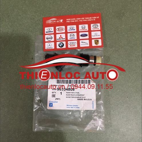 KIM PHUN XĂNG DAEWOO LACETI, GENTRA, LANOS KIM PHUN XĂNG DAEWOO GENTRA