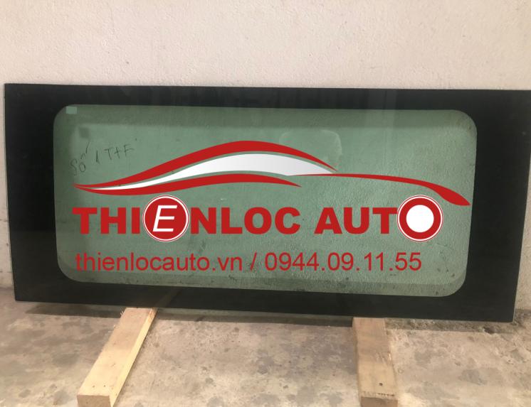 KÍNH SƯỜN XE NỬA TRƯỚC FORD TRANSIT KÍNH SƯỜN XE FORD TRANSIT