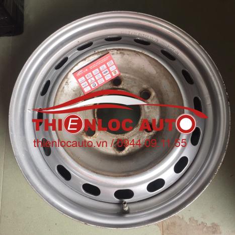 LA ZĂNG, MÂM SẮT HYUNDAI STAREX MÂM SẮT HYUNDAI STAREX