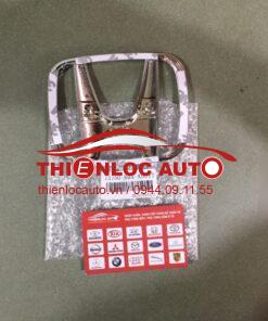 BIỂU TƯỢNG CA LĂNG HONDA ACCORD
