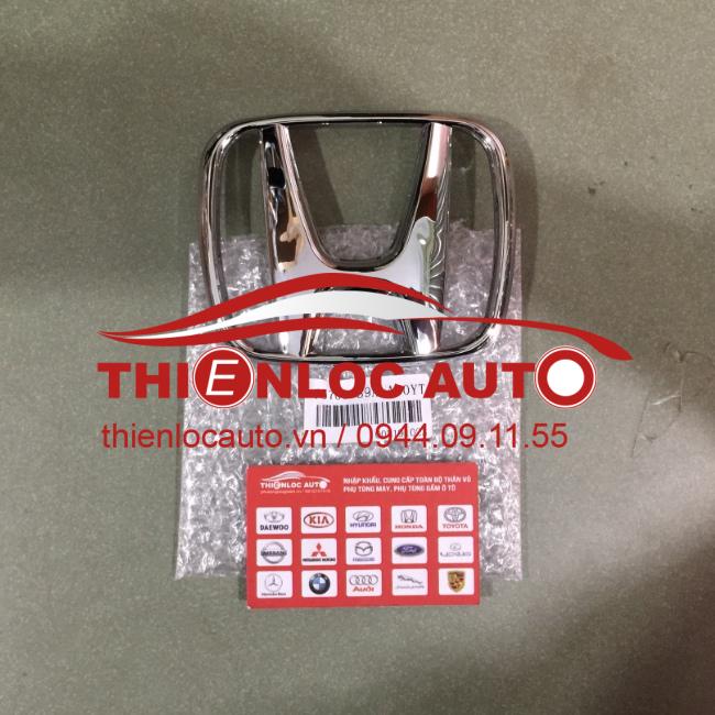 LÔ GÔ BIỂU TƯỢNG CA LĂNG HONDA ACCORD BIỂU TƯỢNG CA LĂNG HONDA ACCORD