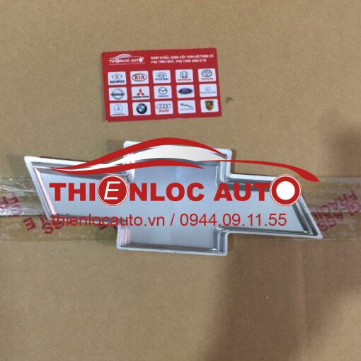 LÔ GÔ TRƯỚC CHEVROLET AVEO