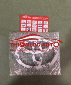 BIỂU TƯỢNG TRƯỚC TOYOTA CAMRY