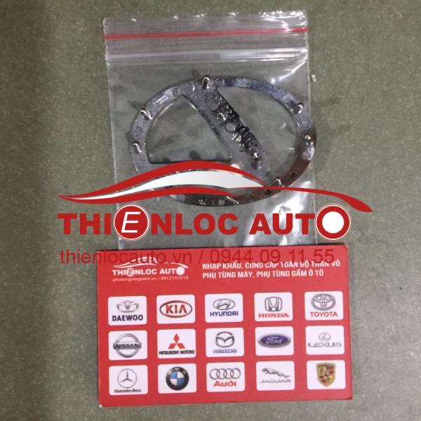 LÔ GÔ BIỂU TƯỢNG VÔ LĂNG LEXUS GX460, LX570 GS221-01110 BIỂU TƯỢNG VÔ LĂNG LEXUS GX460