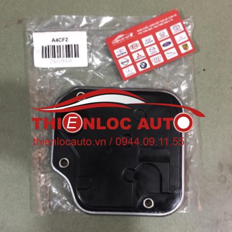 LỌC DẦU HỘP SỐ KIA MORNING A4CF2 LỌC DẦU HỘP SỐ KIA MORNING