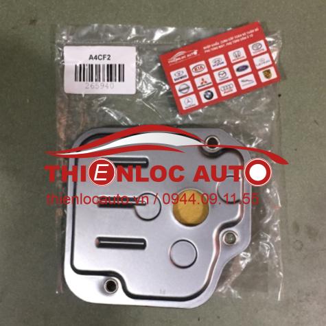 LỌC DẦU HỘP SỐ KIA MORNING LỌC DẦU HỘP SỐ KIA MORNING