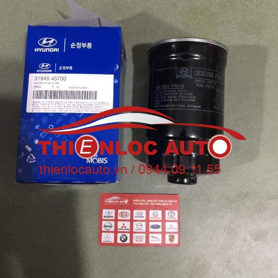 LỌC DẦU HYUNDAI PORTER, COUNTY LỌC DẦU HYUNDAI PORTER
