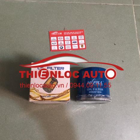 LỌC DẦU (NHỚT) DAEWOO MATIZ, CHEVROLET SPARK LỌC NHỚT CHEVROLET SPARK