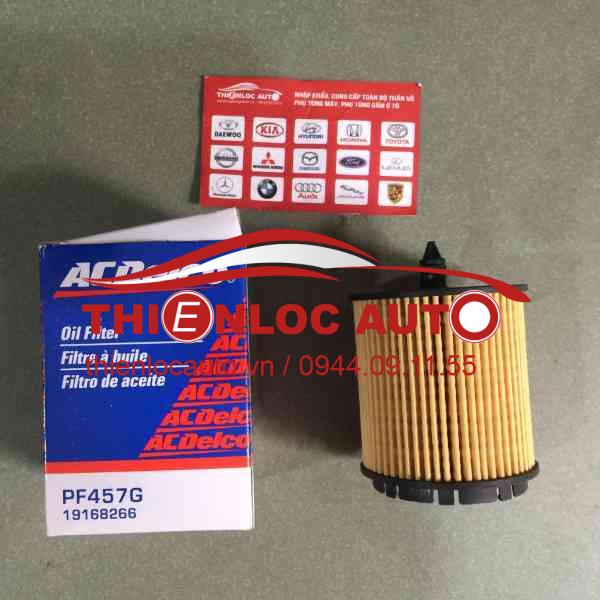 LỌC DẦU (NHỚT) ĐỘNG CƠ CHEVROLET CAPTIVA LỌC NHỚT ĐỘNG CƠ CHEVROLET CAPTIVA