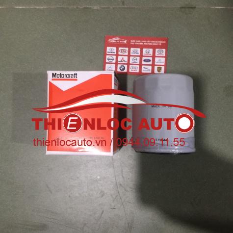 LỌC DẦU NHỚT (ĐỘNG CƠ) FORD FIESTA LỌC DẦU NHỚT FORD FIESTA