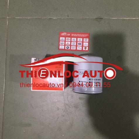 LỌC DẦU NHỚT (ĐỘNG CƠ) FORDFIESTA LỌC DẦU NHỚT FORD FIESTA