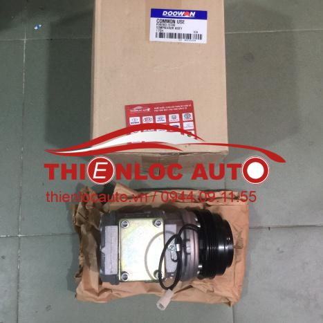 LỐC ĐIỀU HÒA TOYOTA HIACE LỐC ĐIỀU HÒA TOYOTA HIACE
