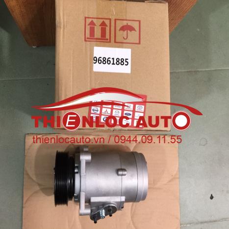 LỐC ĐIỀU, LỐC LẠNH CHEVROLET CAPTIVA 96861885 LỐC ĐIỀU HÒA CHEVROLET CAPTIVA