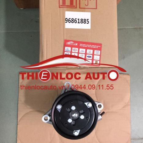 LỐC ĐIỀU, LỐC LẠNH CHEVROLET CAPTIVA96861885 LỐC ĐIỀU HÒA CHEVROLET CAPTIVA