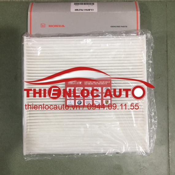 LỌC GIÓ ĐIỀU HÒA HONDA ACCORD LỌC GIÓ ĐIỀU HÒA HONDA ACCORD