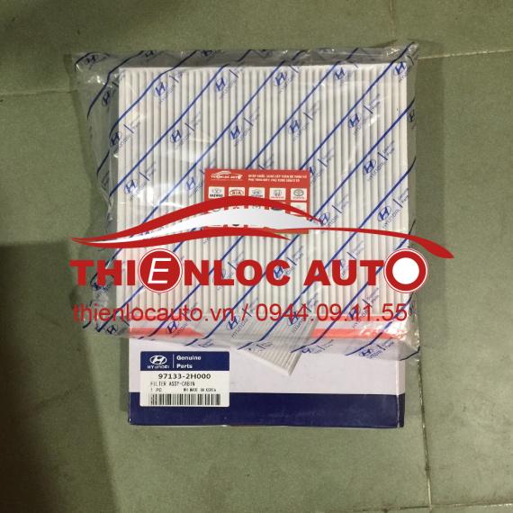 LỌC GIÓ ĐIỀU HÒA KIA SPECTRA, CARNIVAL LỌC GIÓ ĐIỀU HÒA KIA SPECTRA