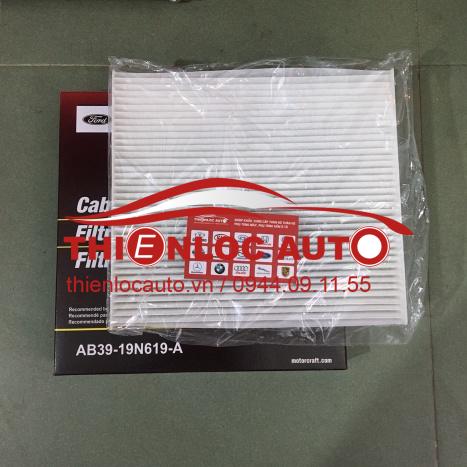 LỌC GIÓ ĐIỀU HÒA MAZDA BT50 LỌC GIÓ ĐIỀU HÒA MAZDA BT50