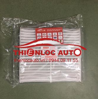 LỌC GIÓ ĐIỀU HOÀ SUZUKI SWIFT LỌC GIÓ ĐIỀU HOÀ SUZUKI SWIFT