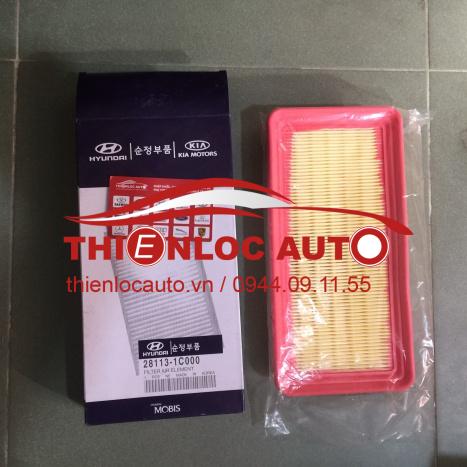LỌC GIÓ ĐỘNG CƠ HYUNDAI GETZ, CLICK LỌC GIÓ ĐỘNG CƠ HYUNDAI GETZ