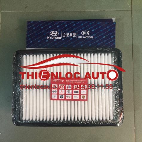 LỌC GIÓ ĐỘNG CƠ HYUNDAI STAREX, SOLATI LỌC GIÓ ĐỘNG CƠ HYUNDAI STAREX