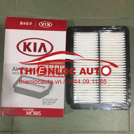 LỌC GIÓ ĐỘNG CƠ KIA SORENTO 28113 2P300 LỌC GIÓ ĐỘNG CƠ KIA SORENTO