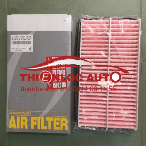 LỌC GIÓ ĐỘNG CƠ MAZDA 6, FORD ESCAPE RF4F-13-Z40 LỌC GIÓ ĐỘNG CƠ MAZDA 6